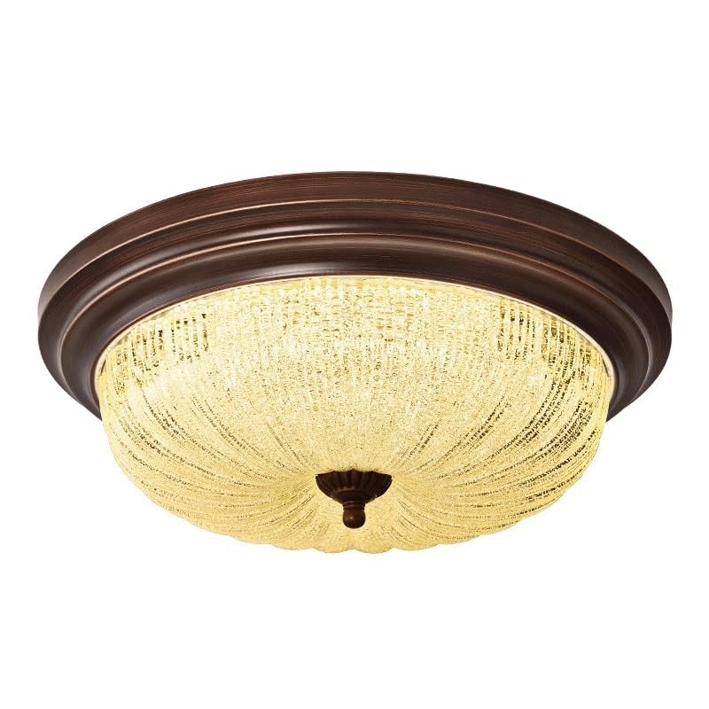 Lampe de protection des yeux LED en verre pour éviter la fatigue visuelle