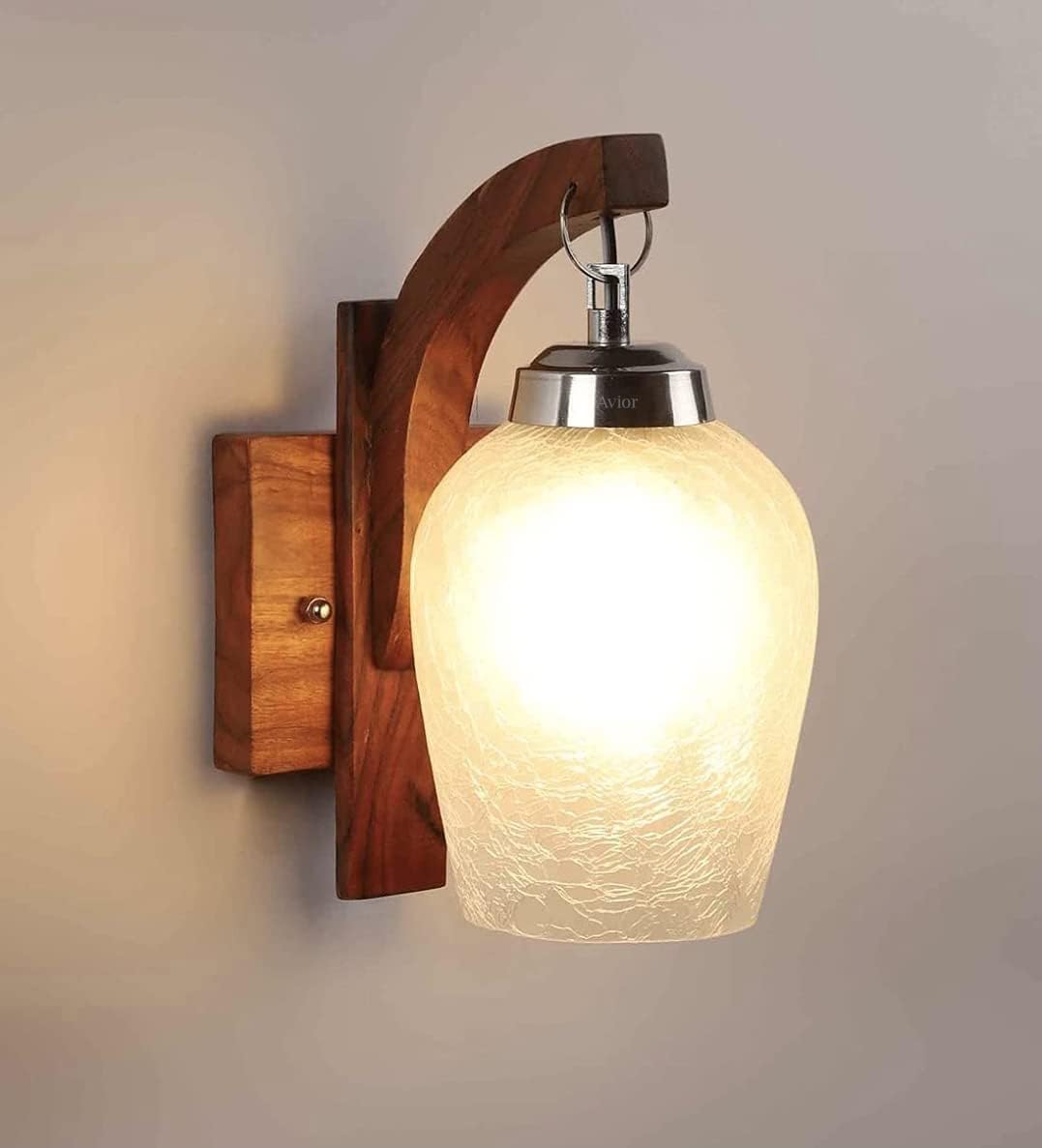 Elevate Your Living Room: Stunning Hanging Wall Lamps for Modern Ambiance