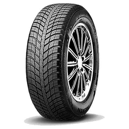 Neumático NEXEN 215/45_R17 91W N´BLUE 4SEASON