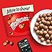 Maltesers Chocolate More to Share Pouch Bag 175g (Pack of 2)