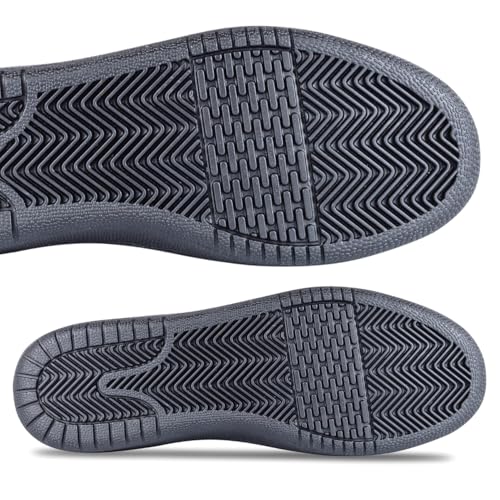 Chuteira Futsal Topper Street Masculino para Treinos, Jogos e Casual, Solado Caixa em Borracha, Cabe