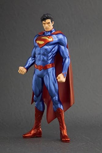 Miniatura 4 de Kotobukiya Superman nuevo 52 " DC Comics "ArtFX + Estatua