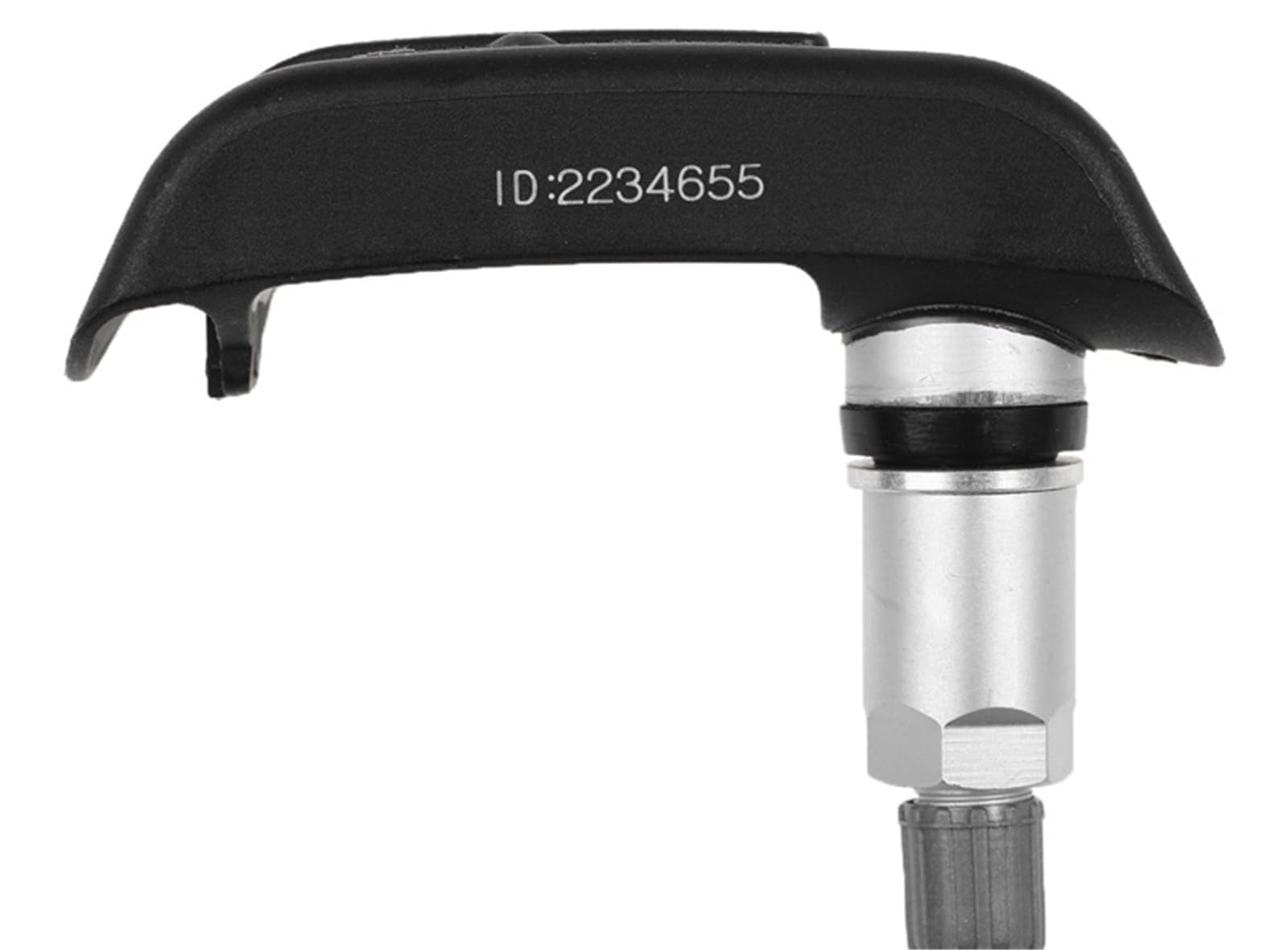 Capteur TPMS D'origine Capteur de pression des pneus pour moto Pour BMW 36318532731 36318532732 7694420 Remplacement(A Pair (2pcs))