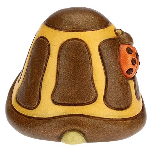 THUN - Soprammobile Tartaruga con Coccinella