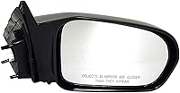 Vista 2 de Dorman 955-1286 - Espejo retrovisor para puerta del lado del pasajero, compatible con algunos modelos de Honda