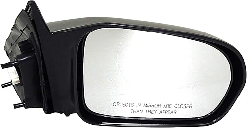 Miniatura 2 de Dorman 955-1286 - Espejo retrovisor para puerta del lado del pasajero, compatible con algunos modelos de Honda