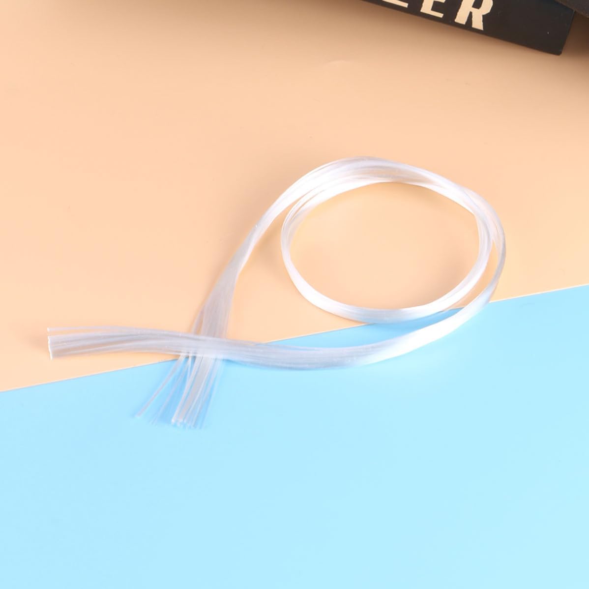 50cm Fiberglass Nail Extension Wrap for DIY Home Use
