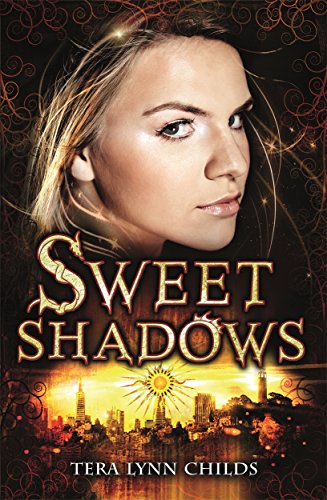 Sweet Shadows (A Sweet Venom...