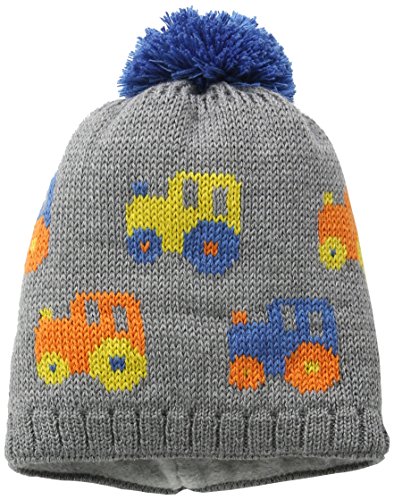 Döll Pudelmütze Strick Cappellino Bambino
