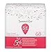 Summer's Eve Cleansing Cloths | Sheer Floral|16 Count | Pack of 12 | pH-Balanced, Dermatologist & Gynecologist Tested