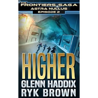 EP. #2 "Higher"