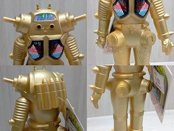 Amazon.co.jp: ウルトラ怪獣シリーズ 1983 ソフビ ウルトラセブン