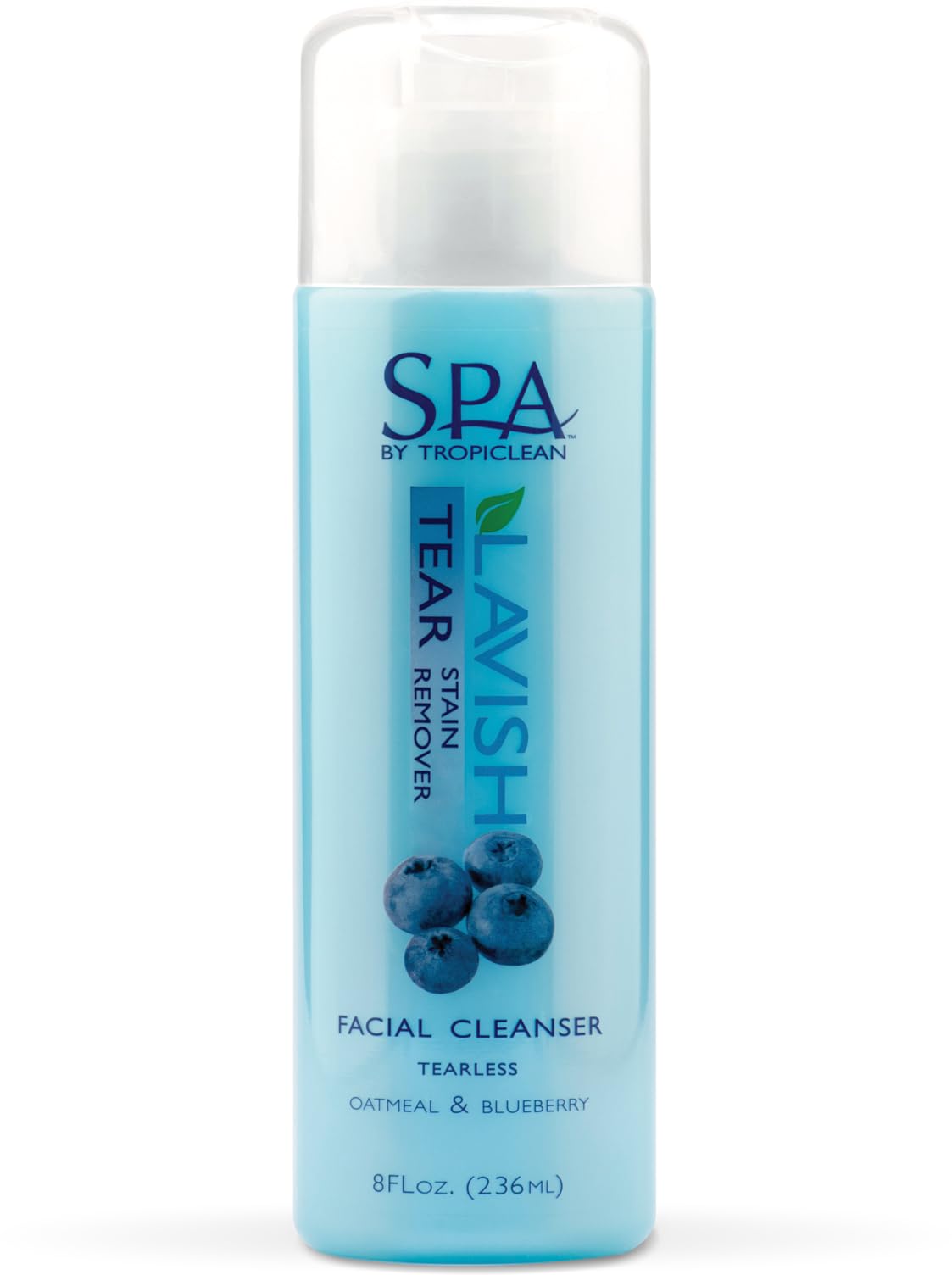 TropiClean SPA Tear Stain Remover