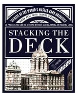 Algopix Similar Product 15 - Stacking the Deck Secrets of the