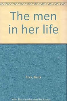 Unknown Binding The men in her life Book