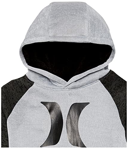 Image of Hurley Boys' One and Only Pullover Hoodie