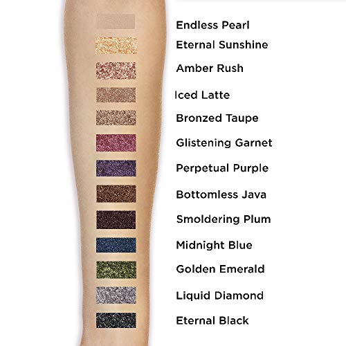 L'oreal Paris Infallible 24Hr Shadow, Perpetual Purple, 0.12 Ounce #TOP4
