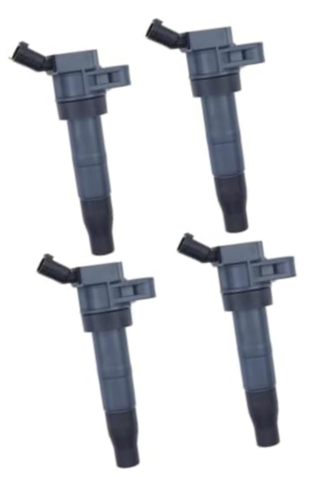 Zestaw 4 cewek zapłonowych 27300-3F100, 273013F100, do modeli Tucson i dla Optima 1,8 Gls oraz 2,4 l Cewka zapłonowa samochodu Cewka zapłonowa samochodu