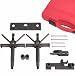 HFS (R Volvo Camshaft Crankshaft Engine Alignment Tool Timing Set Kit for Volvo