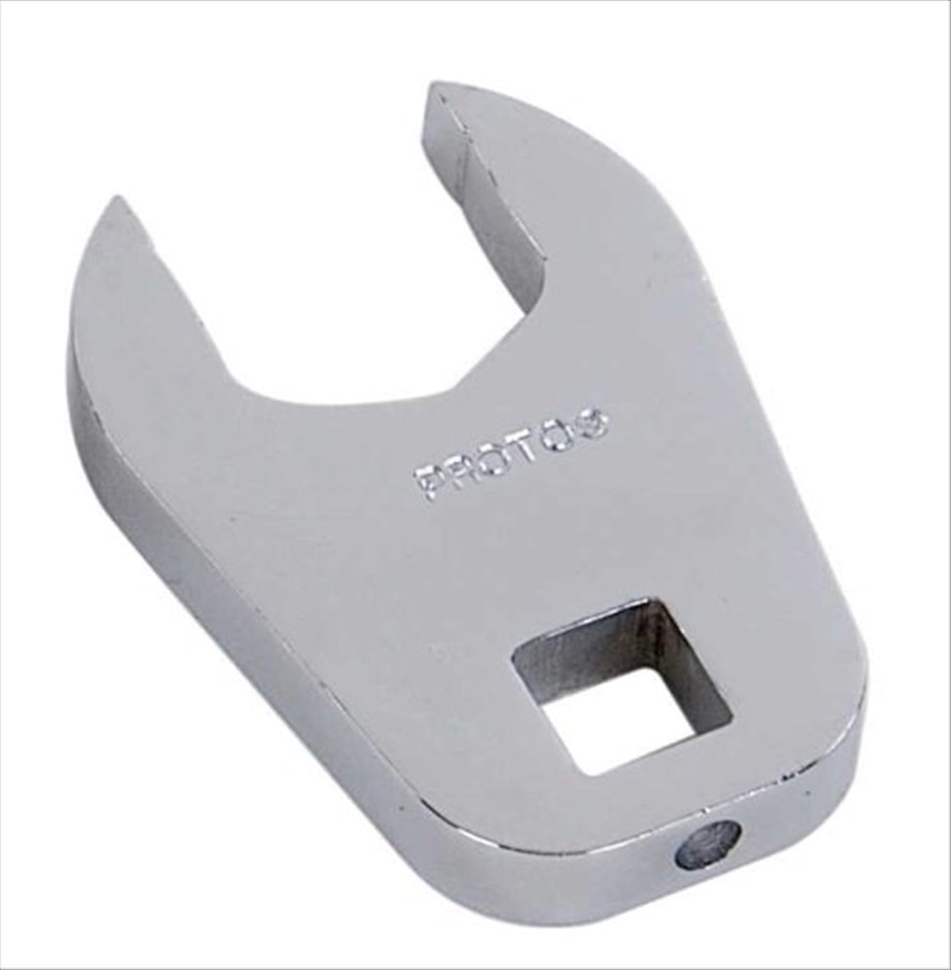 1/2" Drive Full Polish Metric Crowfoot Wrench 32 mm