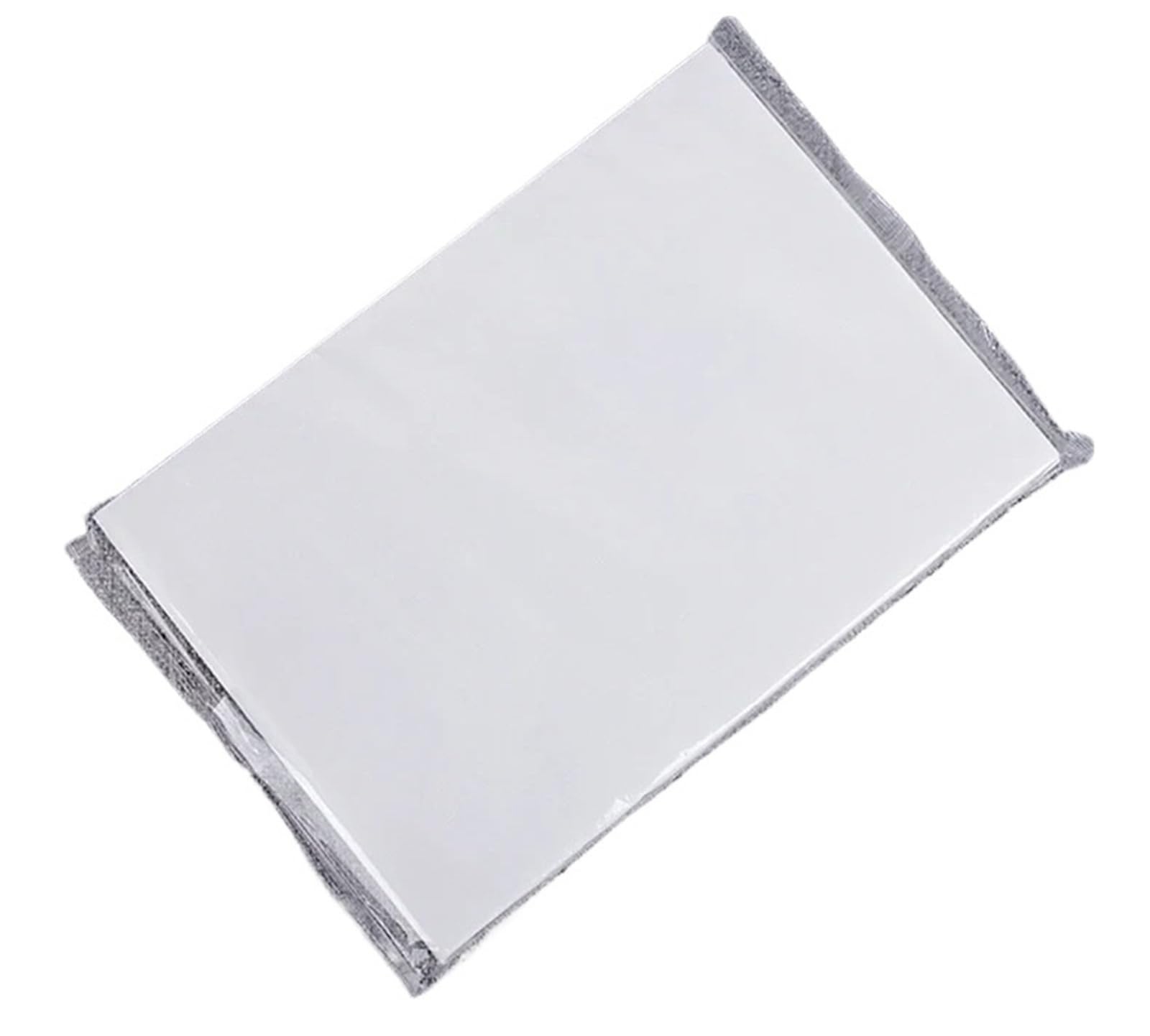 Carta Per Stampante A4 Carta trasferibile in fogli di wafer A4 100 pezzi 0,3 mm for strumenti decorazione torte Fiore