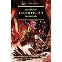 Fear to Tread