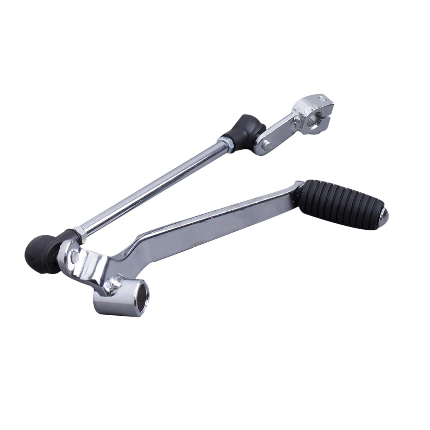 Lutfi One Color Foot Gear Lever Motorcycle Accessories Gear Shifter Linkage Change Lever Shift Change Linkage Foot Shifter Peg For Cmx250 For Rebel