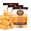 Earth Animal No Hide Small Long Lasting Dog Chew Rolls Chicken 2 Count Pack of 3