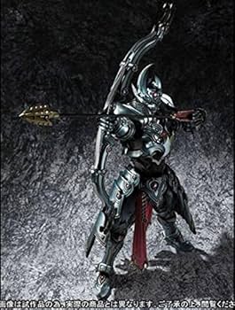 Amazon | 魔戒可動 牙狼 天弓騎士 ガイ フィギュア | フィギュア