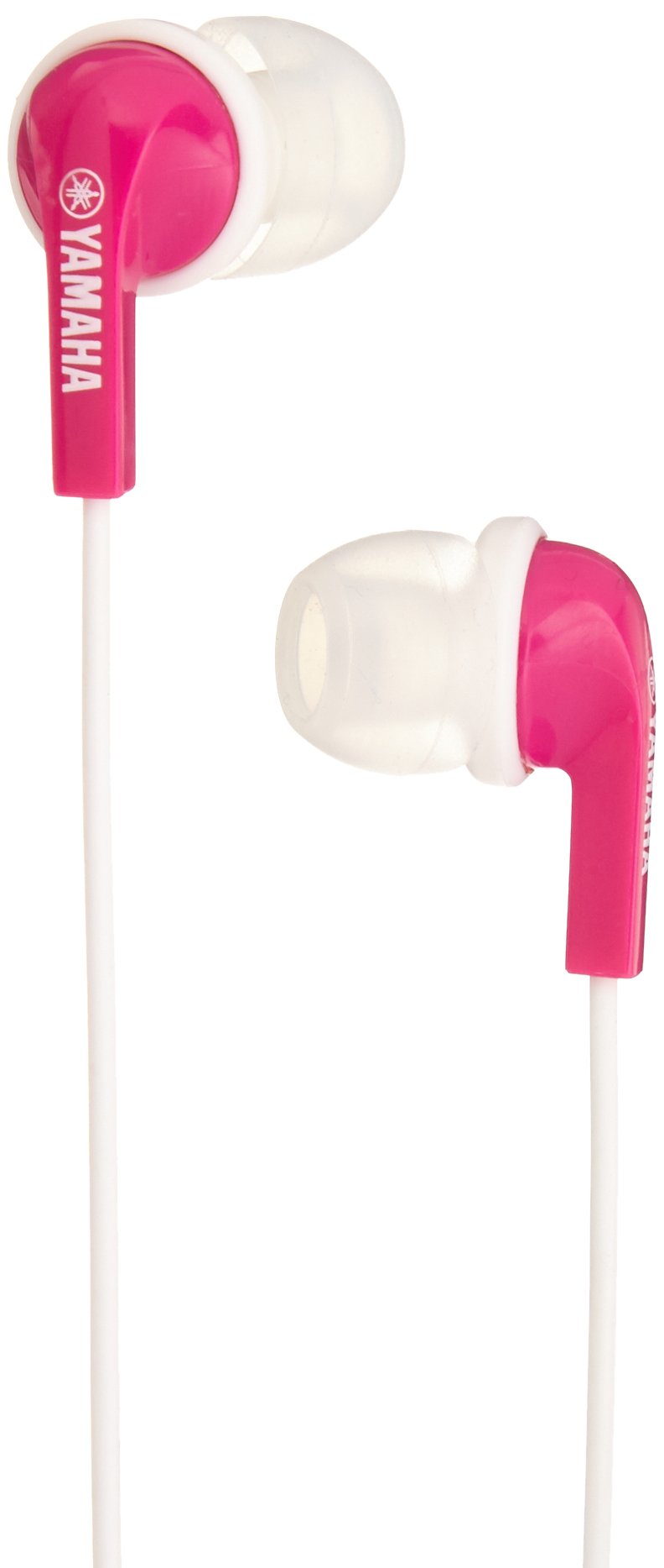 Yamaha EPH-C200PI In-Ear Headphones
