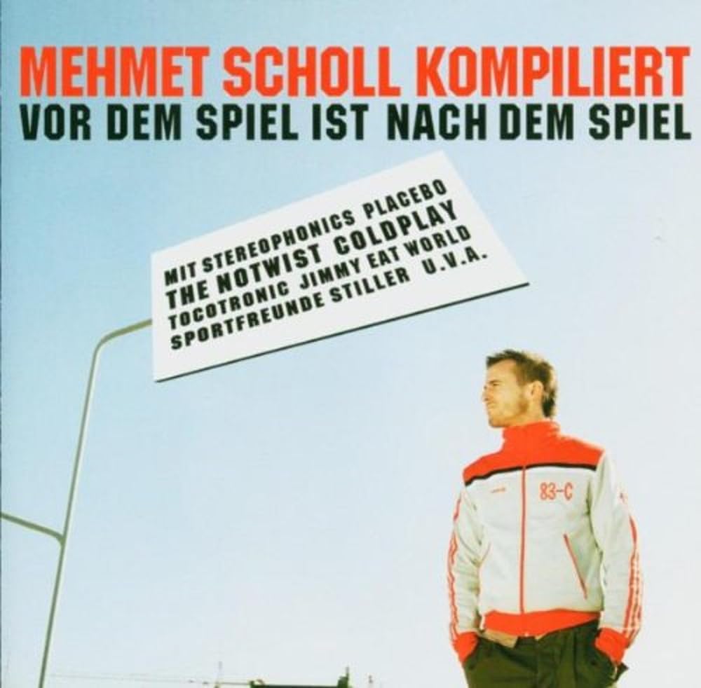 Vor dem Spiel Ist Nach dem Spi
