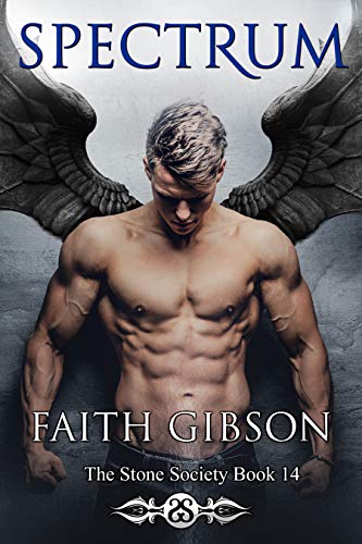 Spectrum (Stone Society Book 14) (English Edition)