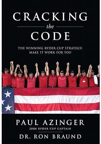 Cracking The Code (H)