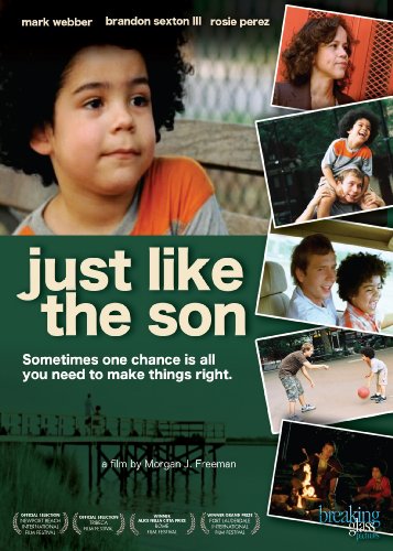 Just Like The Son [Edizione: Regno Unito]