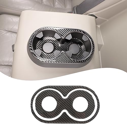 Sticker panel portavasos trasero para Hummer H2 2003-2007 miniatura 1
