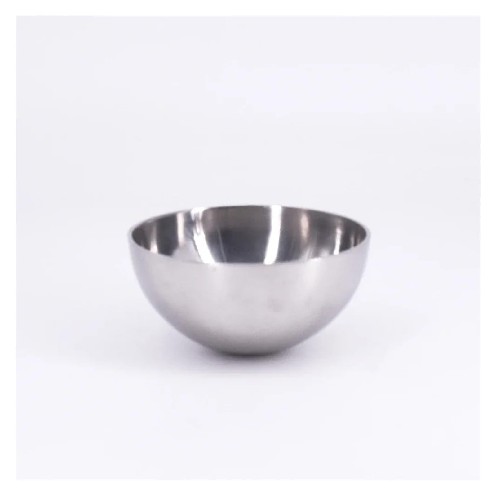 Fqhidmomx One Color 1Pc Od 89Mm Diameter Butt Welding Half Ball End Cap Sus 304 Stainless Beer 2Mm Wall Thickness Plumbing Fittings