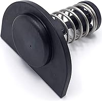 Vista 14 de Kit de reparación de calentadores Swimables compatible con Pentair Mastertemp y Starite Max-E-Therm - Paquete mega incluye - La mayoría