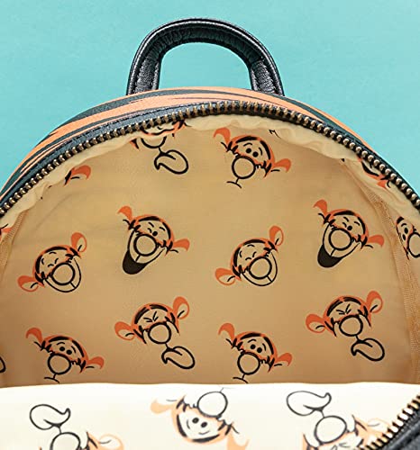 disney tigger backpack