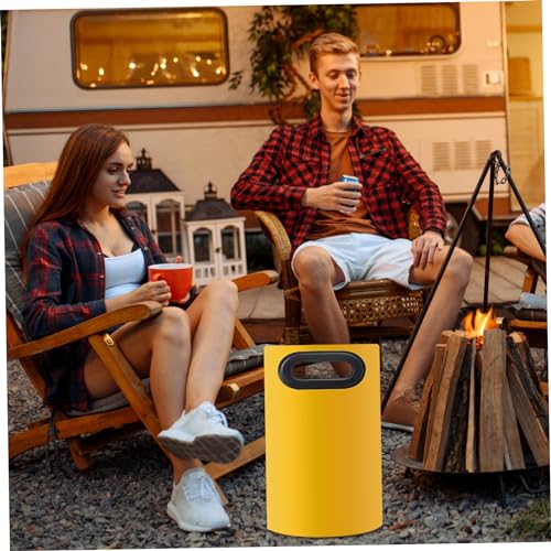Spa plegable para pies 30 L con aislamiento térmico miniatura 2