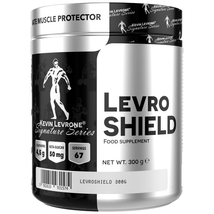 KEVIN LEVRONELevroShield - 300g