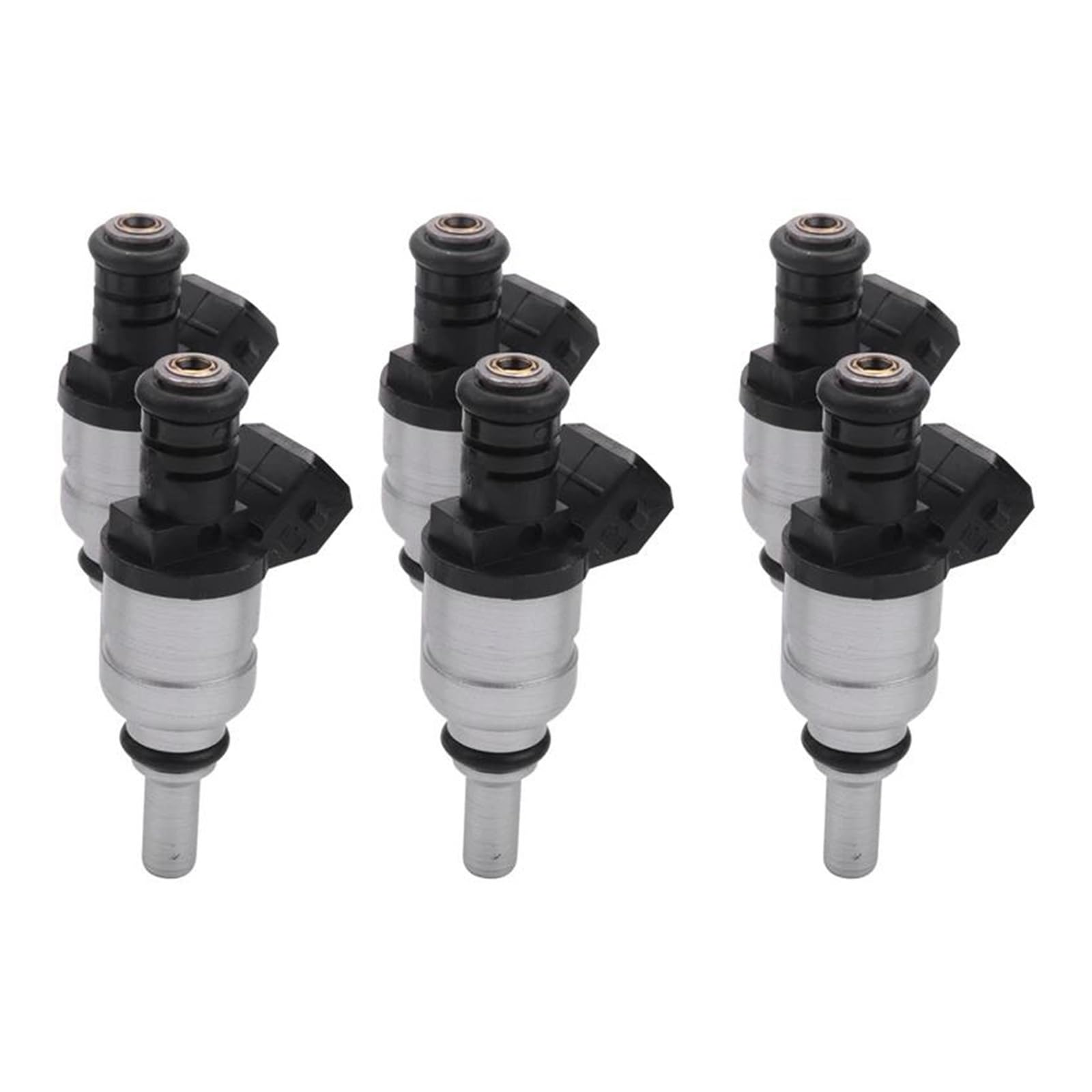 Für B&MW E46 E39 X3 Z3 Z4 3 5 1998-2005 Einspritzventil  