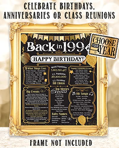 Lone Star Art 30Th Birthday Party Decorations For 30Th Birthday thumb #7