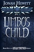 Limbo's Child 1470126060 Book Cover