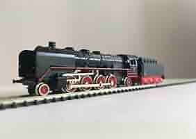 メルクリン 貨車 ミュージカル Amazon | メルクリン -club 8827 BR41 高速貨物列車用大型重機関