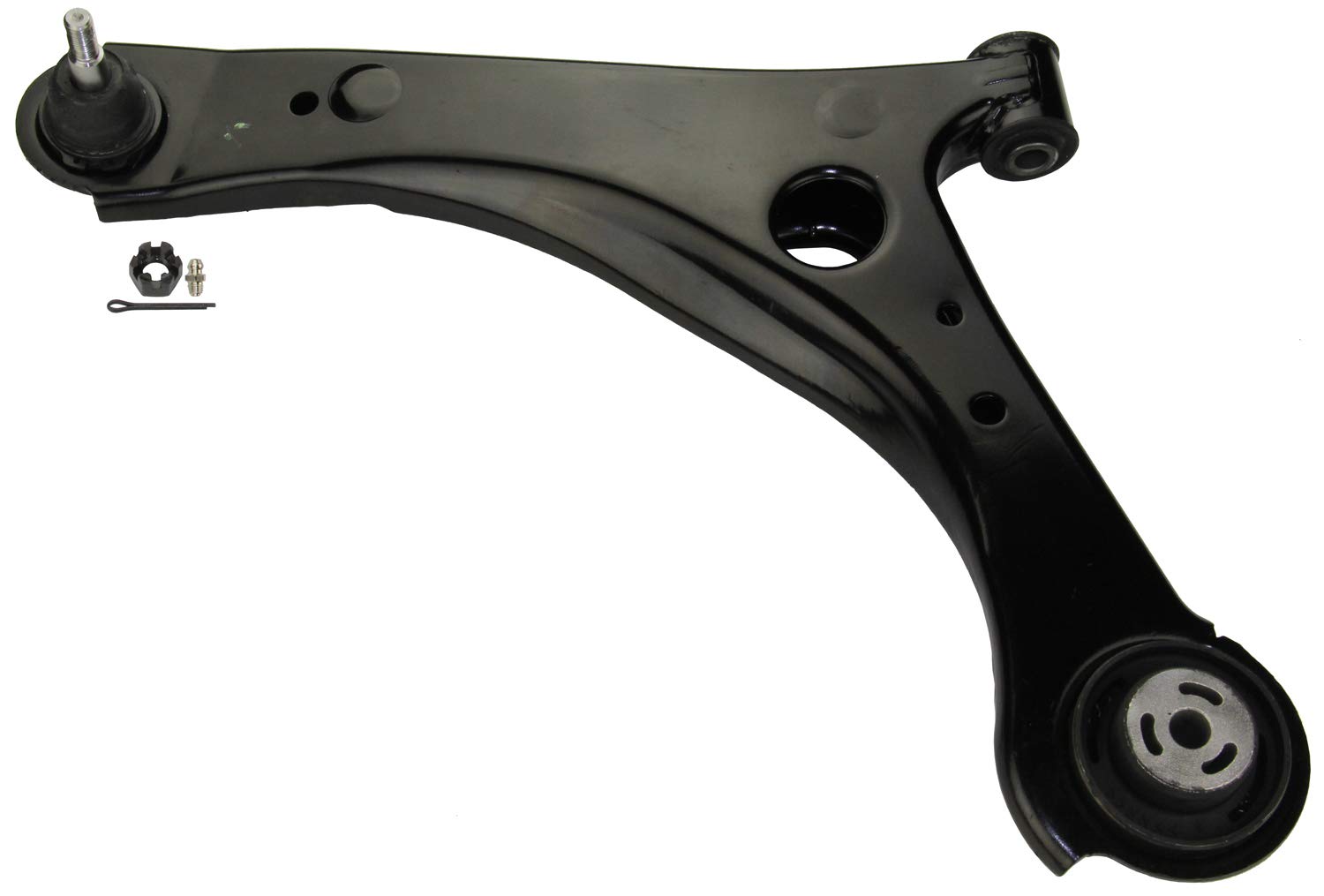 Amazon.com: MOOG RK622033 Suspension Control Arm and Ball Joint 