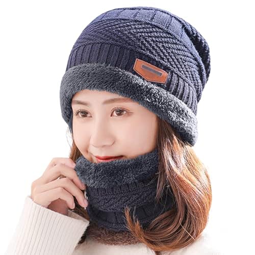 Image of Winter Cap and neck for for Unisex