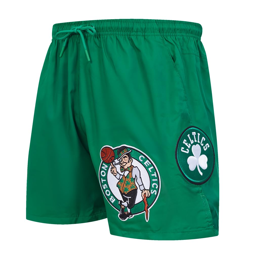 Pro Standard NBA Mens Mens NBA Classic Woven Woven Short