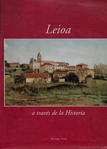 Leioa A Traves De La Historia
