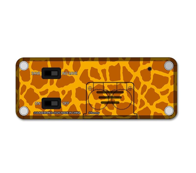 勝ち勝ち君　カチカチ君　カチカチくん　勝ち勝ちくん　フルーツ柄　キリン柄　未開封 Amazon.co.jp: カチカチくん かちかちくん 小役カウンター 勝ち