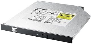Asus Ultraslim Notebook Sdrw-08U1MT ATA/SATA, DVD Brenner